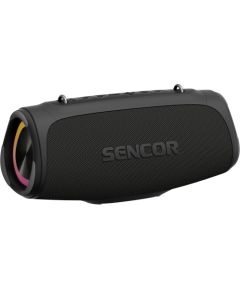 Sencor RESONEX MIDI Bluetooth bezvadu skaļrunis 80W IPX7 Jaunumi - Audio-Video