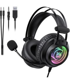 ONIKUMA X80  gaming headphones Jaunumi - Datori