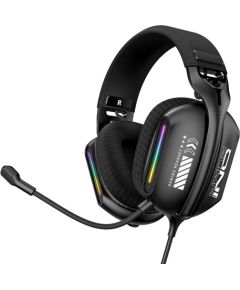 Gaming headphones ONIKUMA X12 Jaunumi - Datori