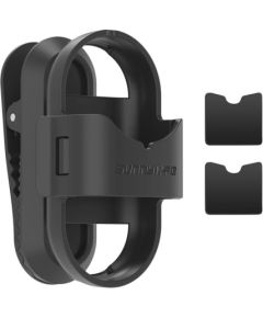 Sunnylife 360° swivel backpack clip G3S-J896 for Insta360 GO 3S/GO 3 Sporta kameru aksesuāri