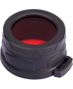 Nitecore NFR40 red filter MH25Pro Различные аксессуары