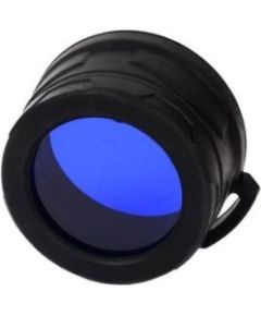 Nitecore NFB40 blue filter MH25Pro Различные аксессуары