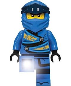 LEGO Ninjago Legacy Jay Latarka LED 300% - 5-calowa figurka Jaunumi, Bērnu preces