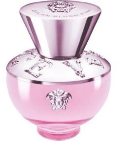 Versace Dylan Blush Pink Pour Femme EDP spray 50ml Sieviešu Smaržas