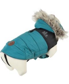 ZOLUX KURTKA MOUNTAIN S 30cm NIEBIESKA Citas preces