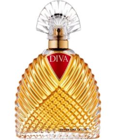 Emanuel Ungaro Diva EDP spray 100ml Sieviešu Smaržas