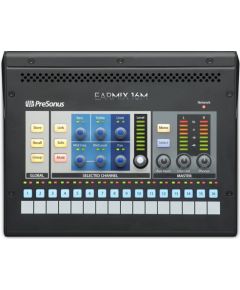 PreSonus EarMix 16M - Mikser odsłuchu personalnego Jaunumi - Audio-Video