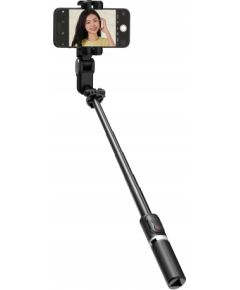 Hohem Gimbal Selfie Stick Lampa LED / AOCHUAN M1 PRO Jaunumi - Datori