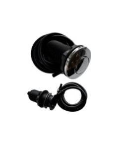 In Sink Erator Air Switch Button for New Generation Atkritumu šķirošanas sistēmas