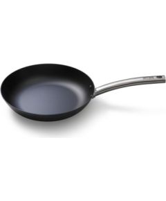 Skottsberg oglekļa tērauda panna 28cm Pannas