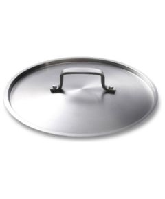 Skottsberg nerūsējošā tērauda vāks 28cm Pannas