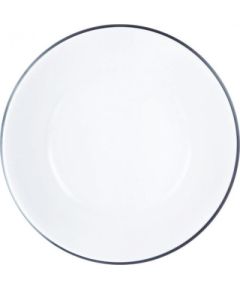 NATURALI ZUPAS ŠĶĪVIS 20CM, Luminarc Šķīvji