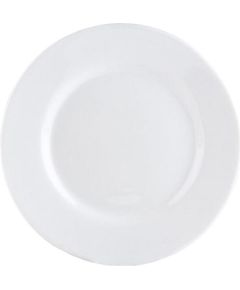 EVERYDAY PUSDIENU ŠĶĪVIS 24CM, Luminarc Šķīvji