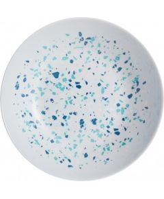 VENIZIA GRANIT ZUPAS ŠĶĪVIS 21,5CM, Luminarc Šķīvji