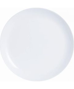 DIWALI DESERTA ŠĶĪVIS 19CM, Luminarc Šķīvji