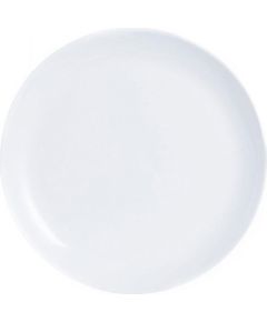 DIWALI PUSDIENU ŠĶĪVIS 27CM, Luminarc Šķīvji