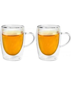 BORAL TĒJAS KRŪŽU KOMPLEKTS 2GAB, 300ML, DUBULTSIENU, MPL Consulting Citi trauki