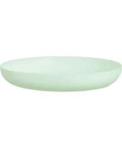 DIWALI PARADISE GREEN ŠĶĪVIS 29CM, Luminarc Šķīvji