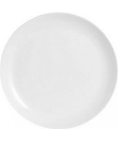 DIWALI PUSDIENU ŠĶĪVIS 25CM, Luminarc Šķīvji