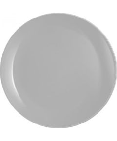 DIWALI GRANIT PUSDIENU ŠĶĪVIS 27CM, Luminarc Šķīvji