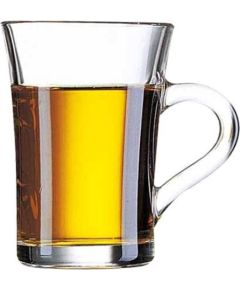 Krūze tējai caurspīdīga 23CL, Arcoroc Citi trauki