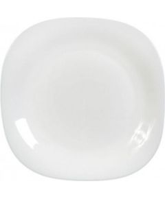 CARINE WHITE DESERTA ŠĶĪVIS 19.5CM, Luminarc Šķīvji