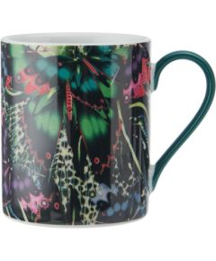 MIKASA&SARAH ARNETT BUTTERFLY KRŪZE 350ML, PORCELĀNS, Mikasa Citi trauki