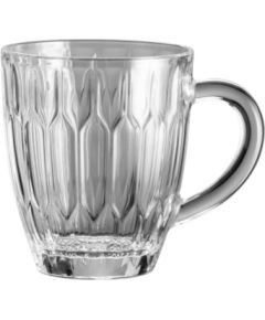 AROMA KAFIJAS, TĒJAS KRŪZE 300ML, STIKLS, WMF Citi trauki