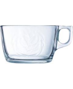 BARISTA JUMBO KRŪZE 50CL, STIKLS, Luminarc Citi trauki