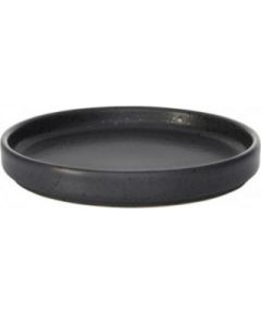 GEO ŠĶĪVIS 14CM, GRAFĪTA KRĀSĀ, KERAMIKA, WMF Šķīvji