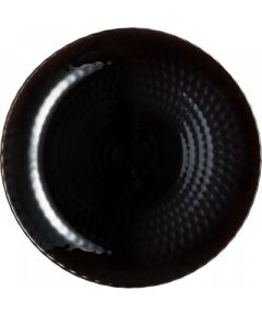 PAMPILLE BLACK DESERTA ŠĶĪVIS 19CM, Luminarc Šķīvji