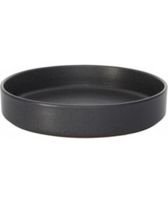 GEO ZUPAS BĻODA 22CM, GRAFĪTA KRĀSĀ, KERAMIKA, WMF Šķīvji