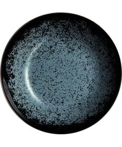 SLATE BLACK ZUPAS ŠĶĪVIS 20CM, Luminarc Šķīvji