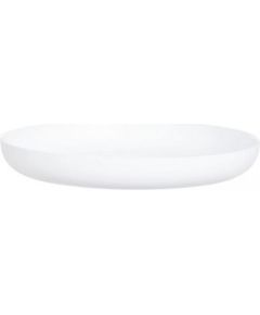 FRIENDS TIME DZIĻAIS ŠĶĪVIS  17CM, Luminarc Šķīvji