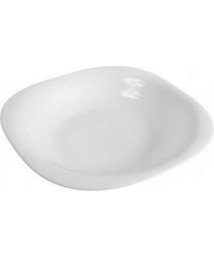 CARINE WHITE ZUPAS ŠĶĪVIS 21CM, Luminarc Šķīvji