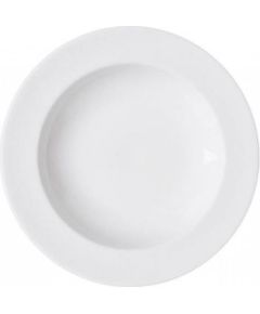 SIMPLE PLUS DZIĻAIS ŠĶĪVIS 30CM, Leela Baralee Šķīvji