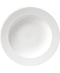 SIMPLE PLUS DZIĻAIS ŠĶĪVIS 27CM 620ML, Leela Baralee Šķīvji