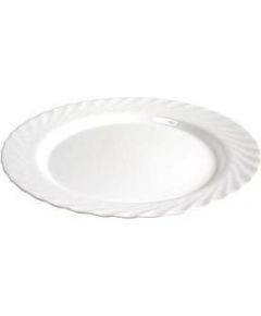 TRIANON OVĀLAIS ŠĶĪVIS 22CM D6885, Luminarc Šķīvji