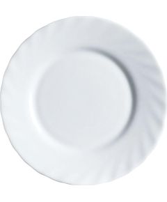 TRIANON DESERTA ŠĶĪVIS 19CM D6887, Luminarc Šķīvji