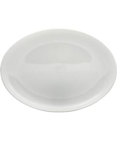 DIWALI OVĀLS ŠĶĪVIS 25X33CM, Luminarc Šķīvji