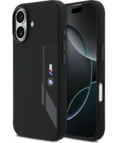 BMW M Silicon Vertical Logo MagSafe Case Aizsargapvalks priekš Apple iPhone 17 Neoriģinālie Maciņi