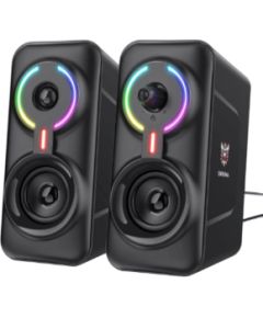 Onikuma L6 Bluetooth Spēļu skaļruni Jaunumi - Audio-Video