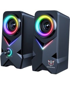 Onikuma L2 Spēļu Skaļruņi Jaunumi - Audio-Video