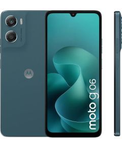 Motorola moto G06 Смартфон 12GB / 256GB Мобильные телефоны