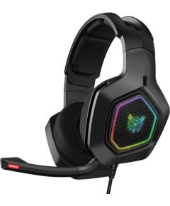 ONIKUMA K10 Spēļu Austiņas Austiņas