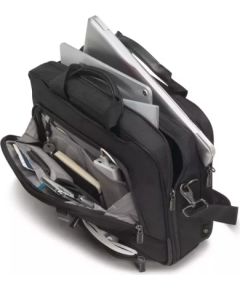 Dicota Eco Top Traveler Pro Сумка для ноутбука 17.3" Сумки, обложки для ноутбуков