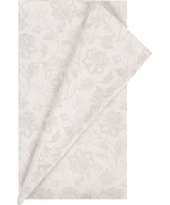 Galdautiņš PARTY 43x150cm, spilgti ziedi Jaunumi -Dārzam