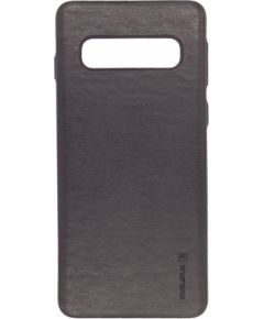 Evelatus Samsung  S10 Kuton Black Чехлы - альтернативные