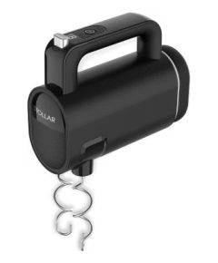 Stollar RMS900 the Cordless Hand Mixer Bezvadu rokas mikseris Mikseri