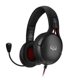 Austiņas Sven Gaming AP-G620MV Wired Austiņas, Mikrofoni